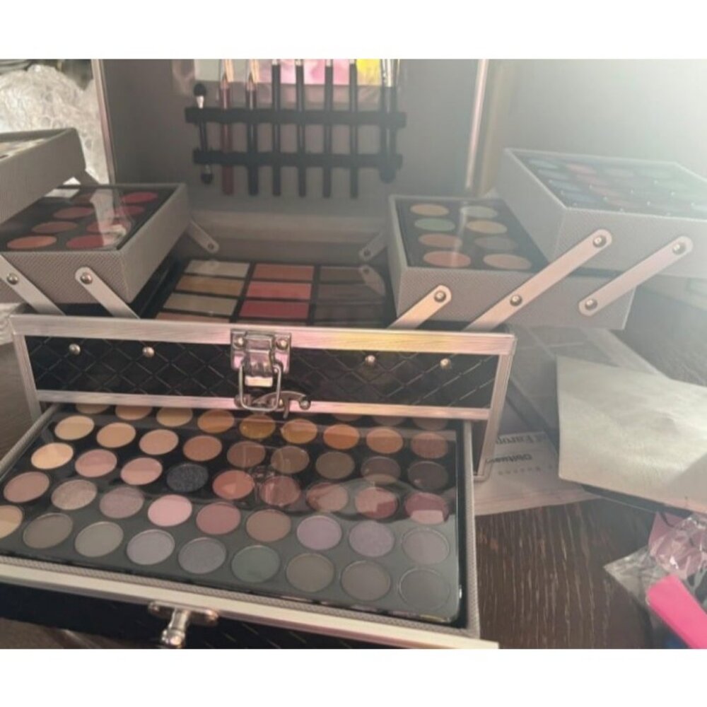 All in One Makeup Set for Women Girls Full Kit